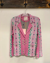 Load image into Gallery viewer, 80612	BLAZER Pink

