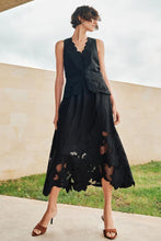 Load image into Gallery viewer, Mos Mosh  Zorai Brodie Skirt
