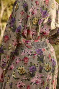 Circular by Maud Alice Dainty -ASTER SKIRT