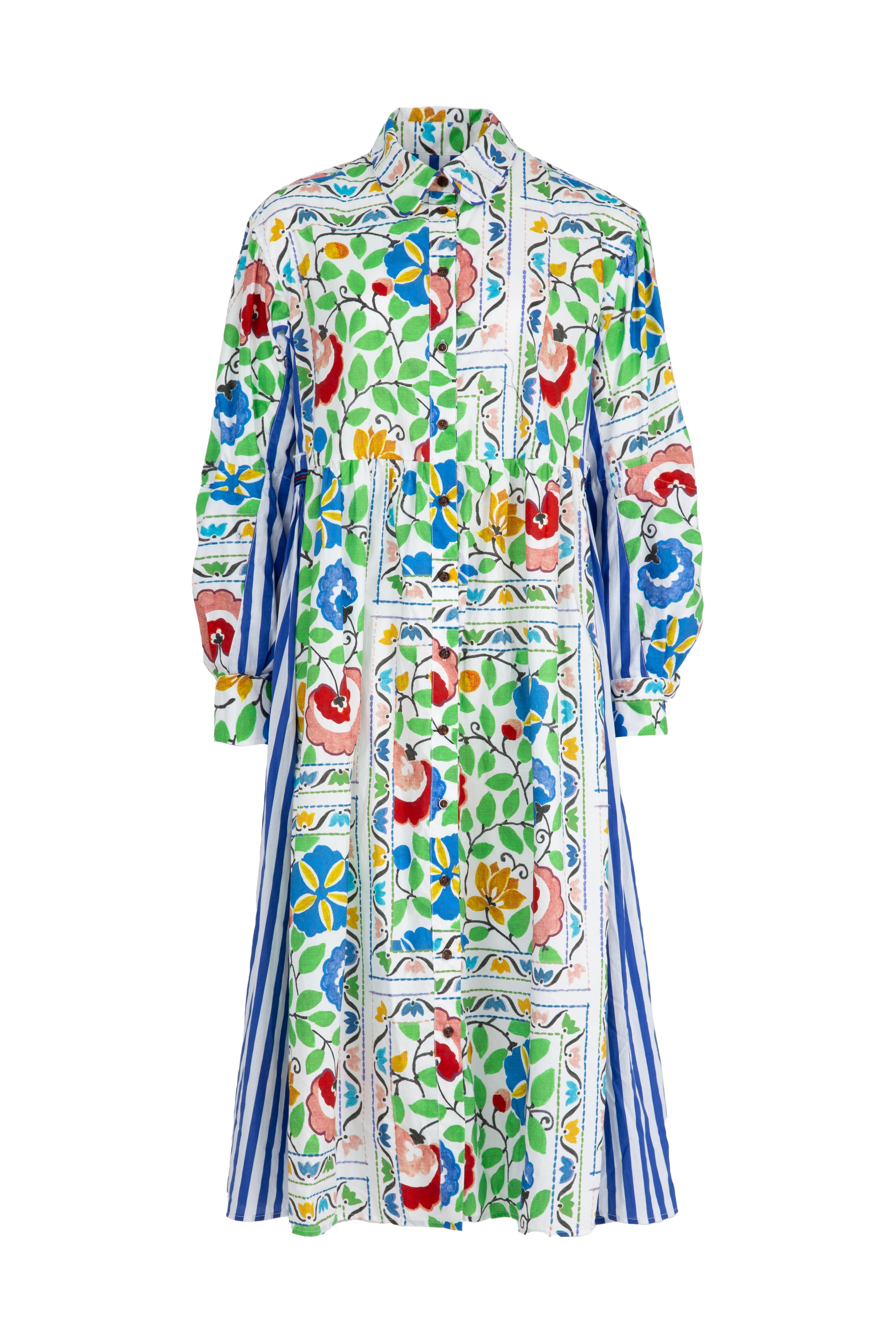 TRELISE COOPER  TIED EFFECTS Dress