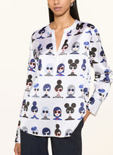 Load image into Gallery viewer, Blouse 6153
