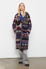 Load image into Gallery viewer, Aldo Martins LONG COAT CORTES
