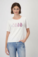 Load image into Gallery viewer, MONARI Tshirt 409388
