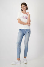 Load image into Gallery viewer, MONARI Tshirt 409388
