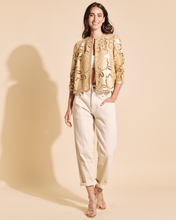 Load image into Gallery viewer, VALERIE KHALFON BRIONI JACKET
