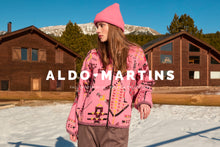 Load image into Gallery viewer, Aldo Martins KNIT JACKET DIRAN
