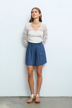 Load image into Gallery viewer, 80651	SWEATER
