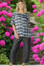 Load image into Gallery viewer, Valia Shibori Blouse
