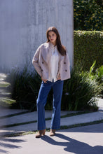 Load image into Gallery viewer, PRE ORDER -Chrome Jean Indigo
