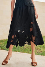 Load image into Gallery viewer, Mos Mosh  Zorai Brodie Skirt
