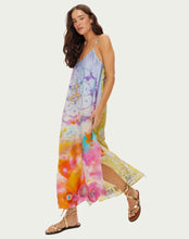 Load image into Gallery viewer, ME369 Olivia Camisole Runic Whisper Dress
