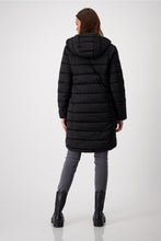 Load image into Gallery viewer, Monari Hood Coat 808246

