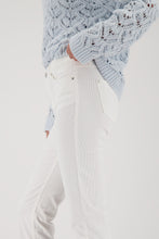 Load image into Gallery viewer, Monari Corduroy pants Off White
