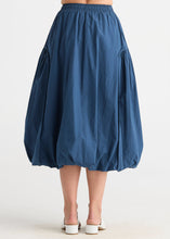 Load image into Gallery viewer, Zaket &amp; Plover ZP8847 Balloon Skirt OCEAN
