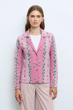Load image into Gallery viewer, 80612	BLAZER Pink
