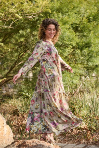 Circular by Maud Alice Dainty -PRECIOUS DRESS