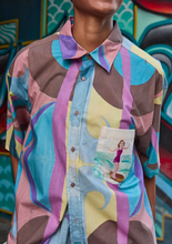 Load image into Gallery viewer, LILI SHIRT

