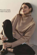 Load image into Gallery viewer, ALESSANDRA TOASTIE POLO
