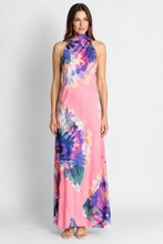 Load image into Gallery viewer, KACHEL MAYA MAXI DRESS
