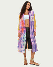 Load image into Gallery viewer, ME369 Vivi Runic Whisper Dress
