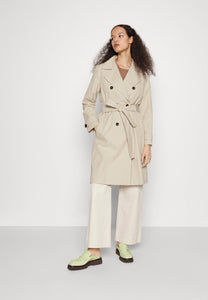 MARELLA SIESTA TRENCH COAT