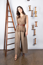 Load image into Gallery viewer, Ma Dainty Coins Top
