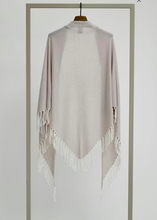 Load image into Gallery viewer, SCARF- Cloudy Ermine
