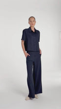 Load image into Gallery viewer, MELA PURDIE  CROP	SHIRT
