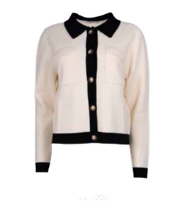 ALESSANDRA -QUEENS JACKET