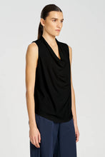 Load image into Gallery viewer, Mela Purdie F007 8769 DRAPE SHEL
