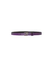 Load image into Gallery viewer, Reversible Monogram Belt
