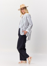 Load image into Gallery viewer, VALIA MILFORD PANT INK
