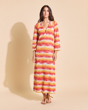 Load image into Gallery viewer, Valérie KHALFON Paris Desirée Dress
