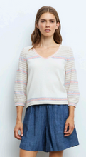 Load image into Gallery viewer, 80651	SWEATER
