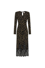 Load image into Gallery viewer, REBECCA VALLANCE MILLIE MIDI DRESS
