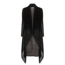 Load image into Gallery viewer, Collare Coat
