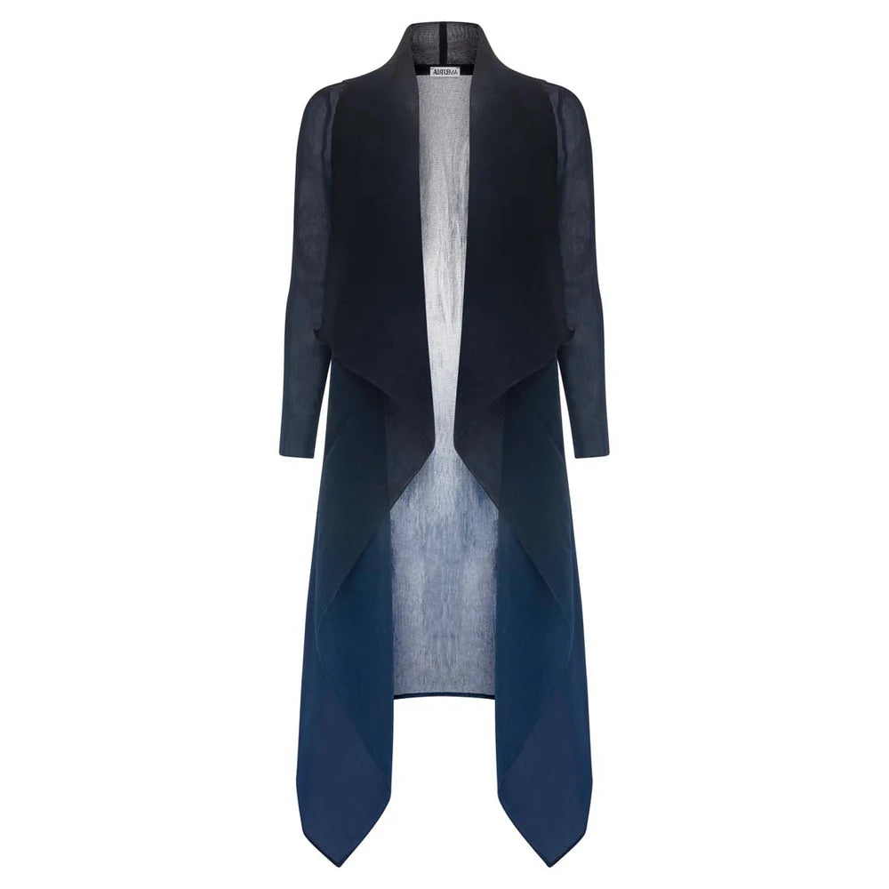 Alquema Collare Coat