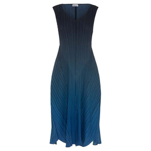 Alquema Long Estrella Dress