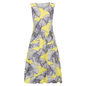 Alquema Smash Pocket Dress