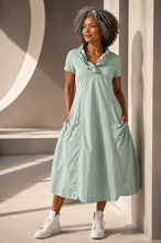 Load image into Gallery viewer, RUNDHOLZ BLACK LABEL DRESS 126 3630917
