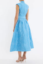 Load image into Gallery viewer, Aegir Midi Dress
