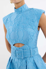 Load image into Gallery viewer, Aegir Midi Dress
