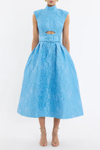 Load image into Gallery viewer, Aegir Midi Dress
