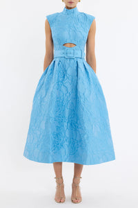 Aegir Midi Dress