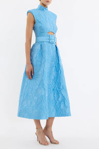 Aegir Midi Dress