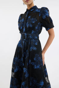 The Alexandra Gown