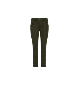 NAOMI TREASURE PANT IN FOREST NIGHT