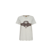 Load image into Gallery viewer, Nadine O-SS Deco Tee
