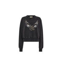 Load image into Gallery viewer, Cosette O-LS Deco Sweatshirt
