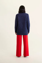 Load image into Gallery viewer, Williamsburg Cardi | Navy
